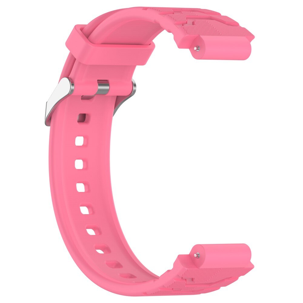 Xplora XGO2 Silicone Band Pink