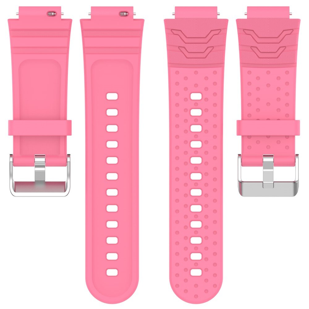 Xplora X5 Play Silicone Band Pink