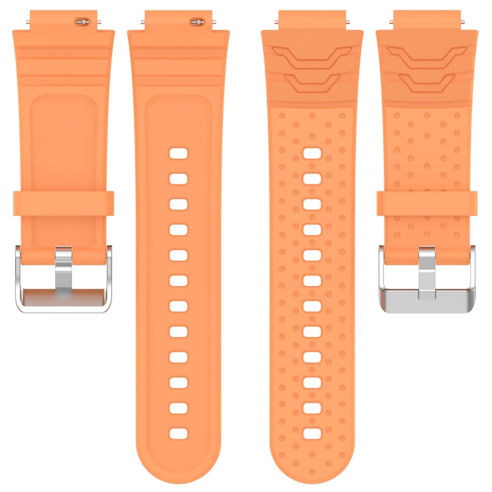 Xplora XGO2 Silicone Band Orange