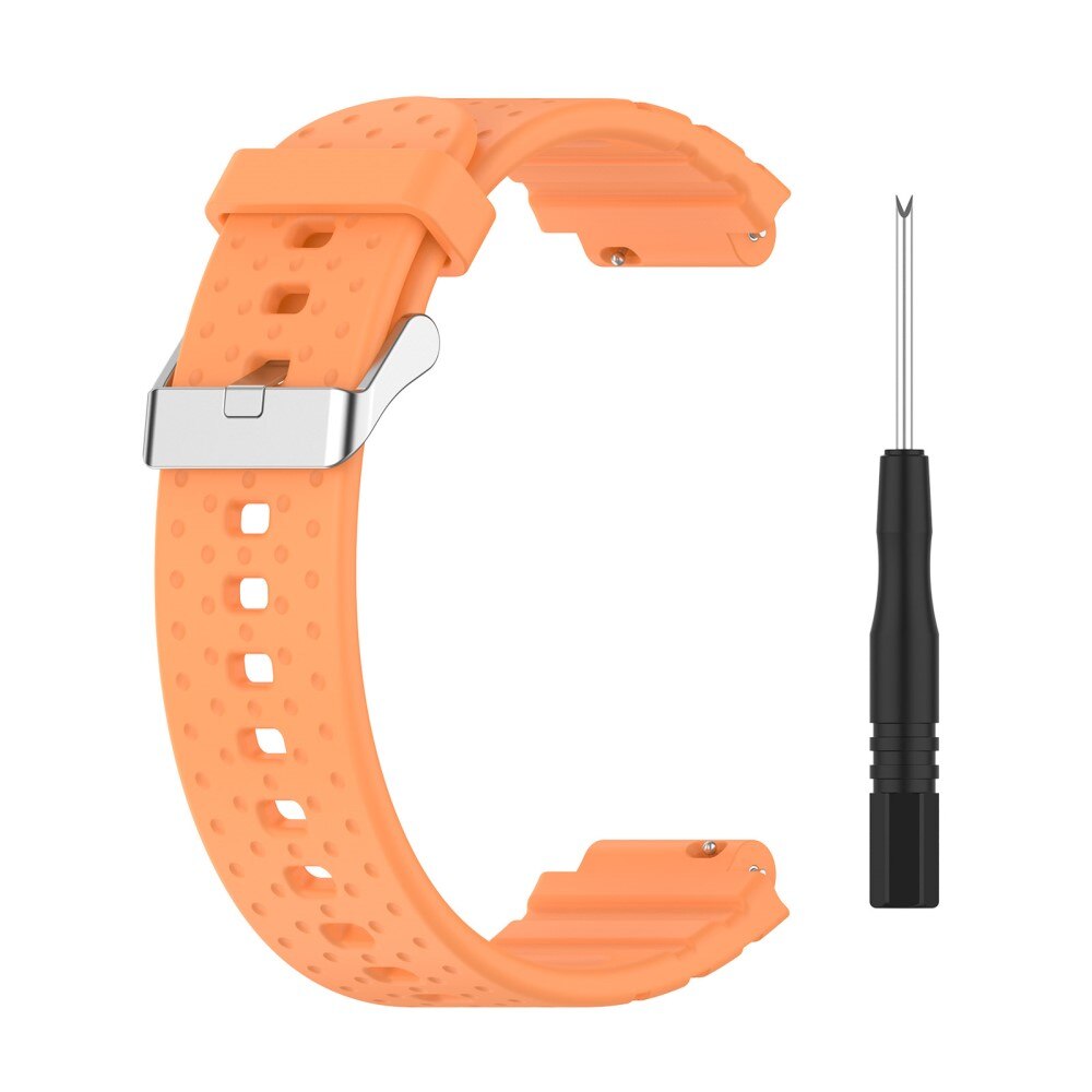 Xplora X5 Play Silicone Band Orange