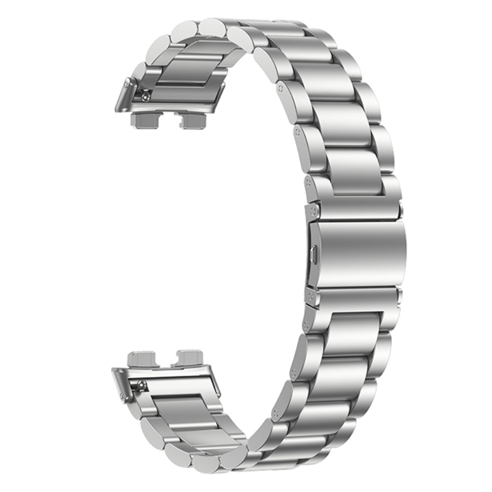 Huawei Band 8 Metal Band Silver