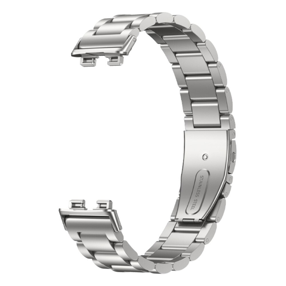 Huawei Band 8 Metal Band Silver