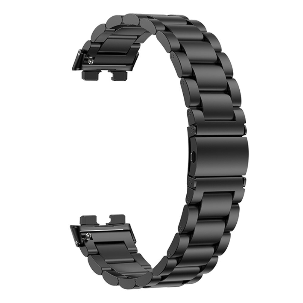 Huawei Band 8 Metal Band Black