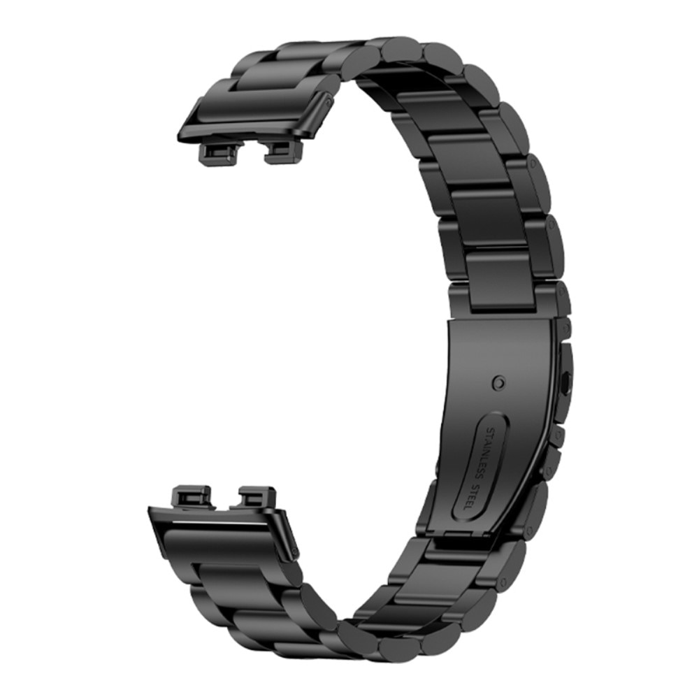 Huawei Band 8 Metal Band Black