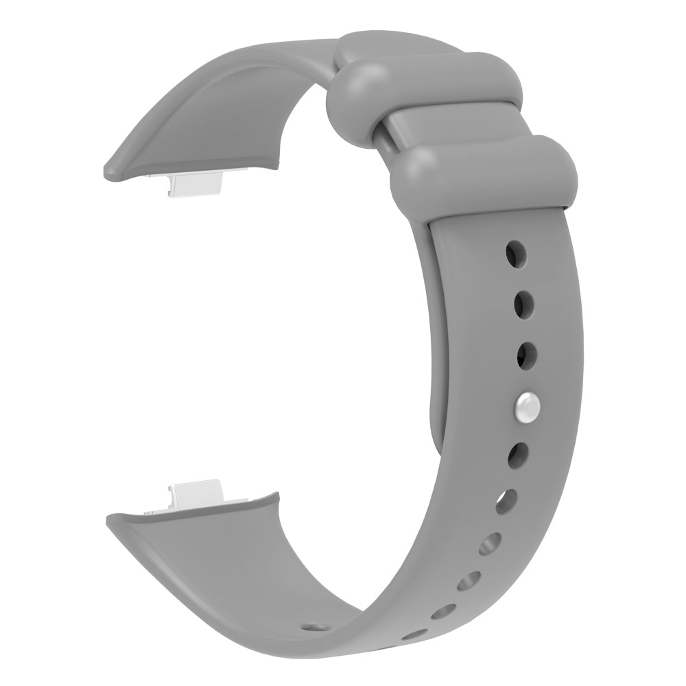 Xiaomi Smart Band 8 Pro Silicone Band Grey