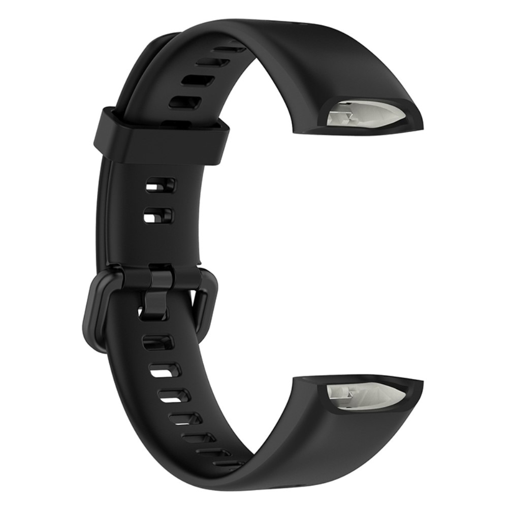 Huawei Band 4 Silicone Band Black