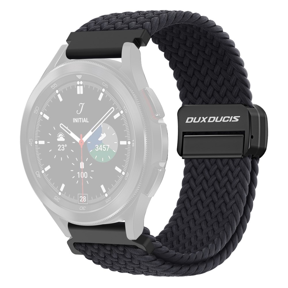 Suunto Race Nylon Woven Strap Black