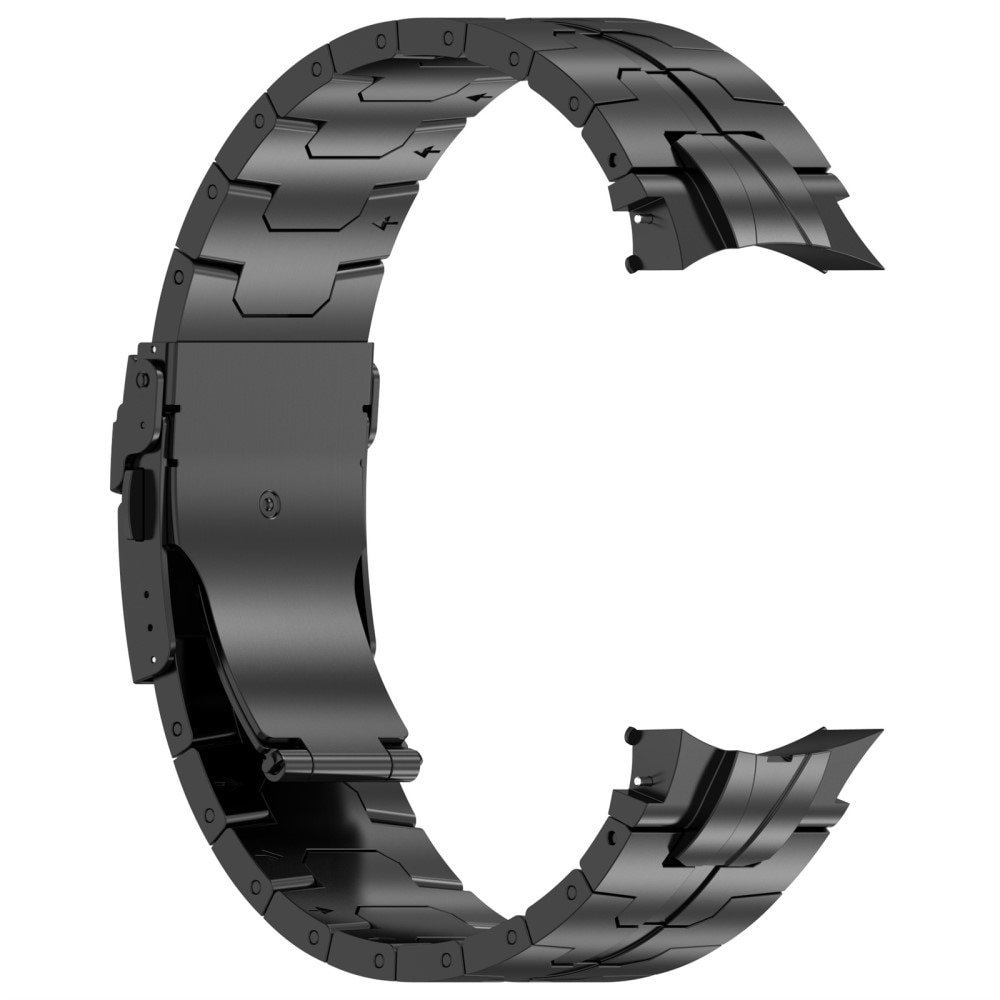 Samsung Galaxy Watch 6 44mm Race Stainless Steel Black