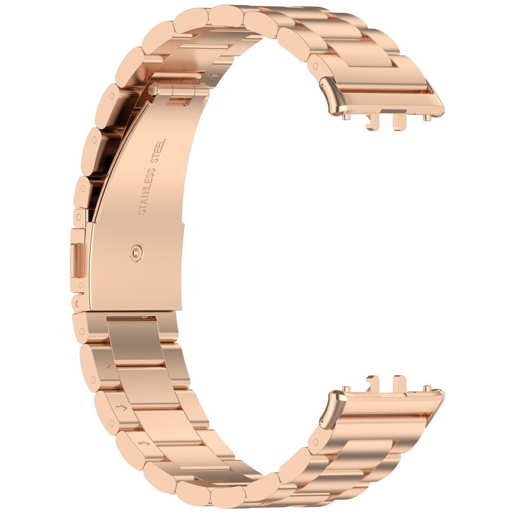 Samsung Galaxy Fit 3 Metal Band Rose Gold