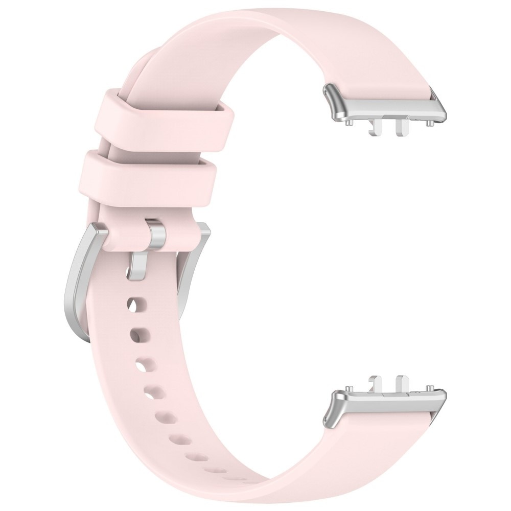 Samsung Galaxy Fit 3 Silicone Band Pink