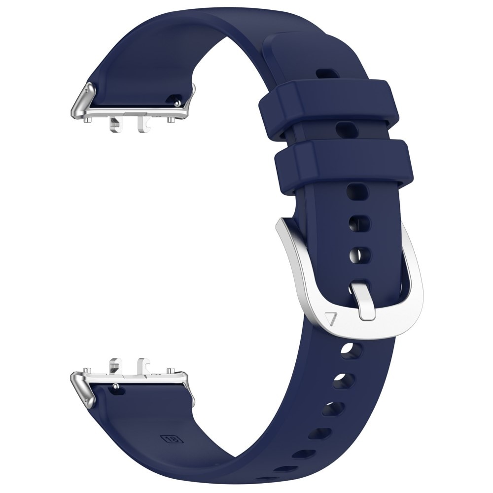 Samsung Galaxy Fit 3 Silicone Band Dark Blue