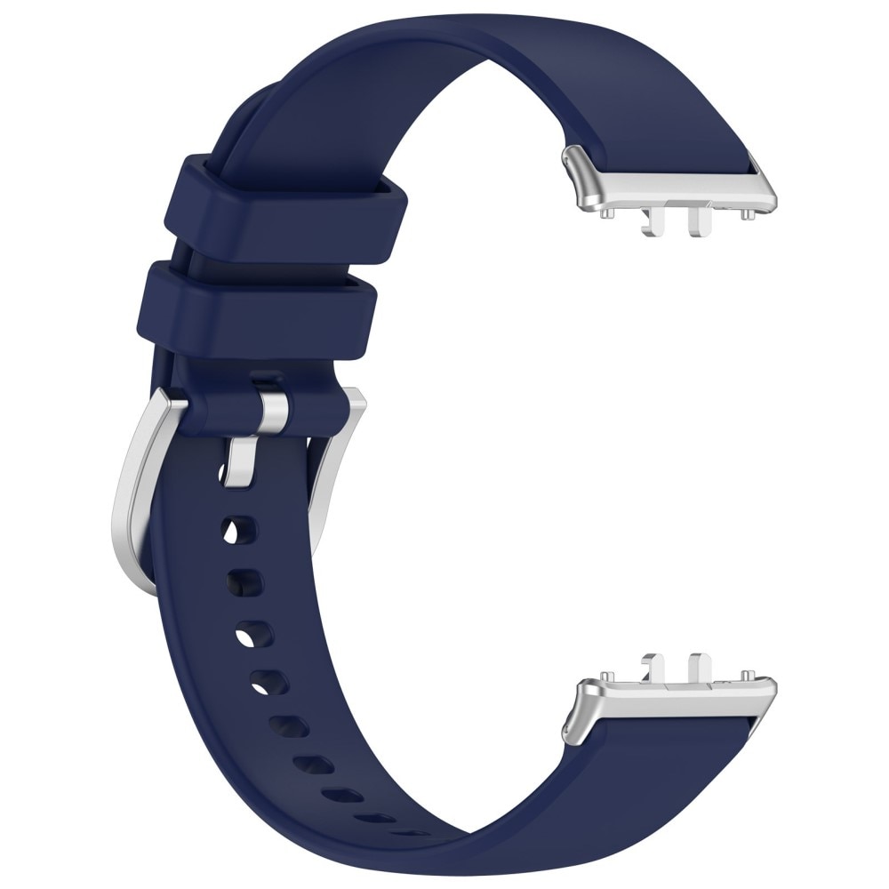 Samsung Galaxy Fit 3 Silicone Band Dark Blue