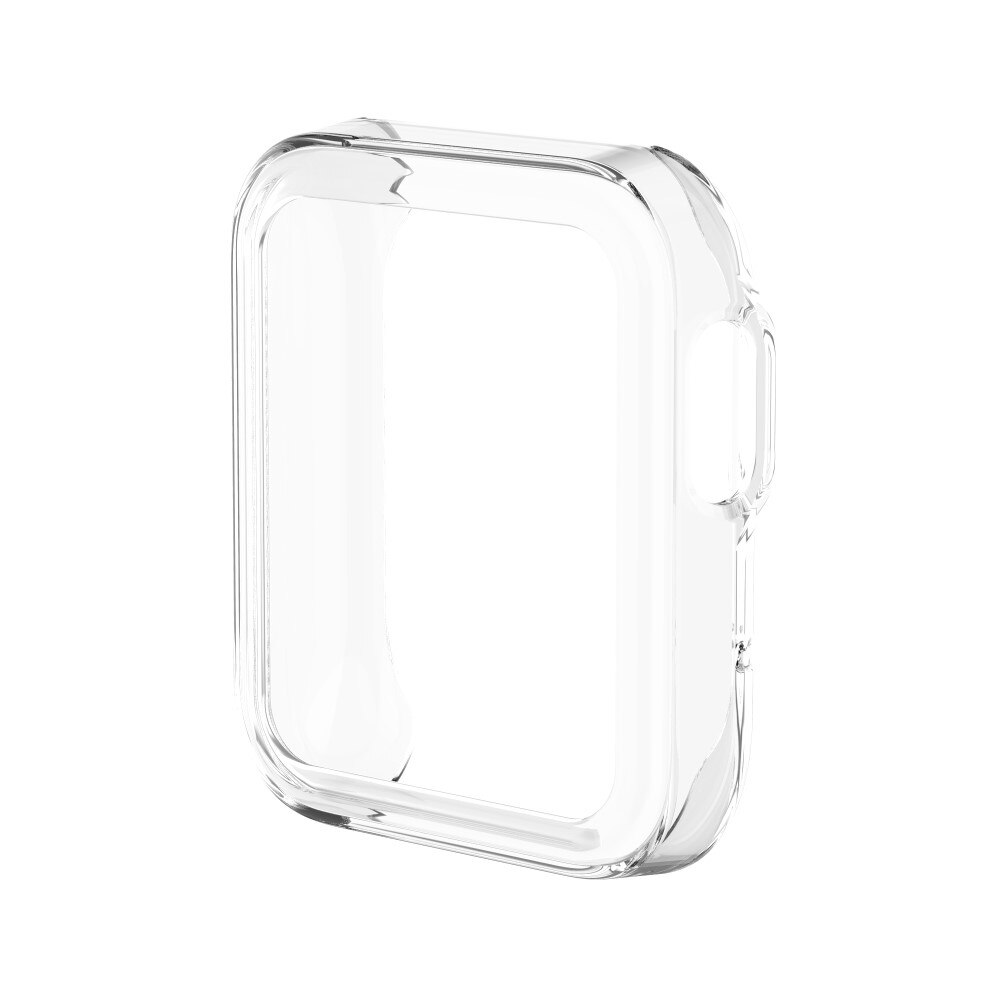 Xiaomi Mi Watch Lite Case Transparent