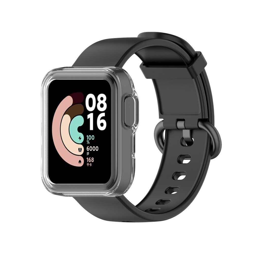 Xiaomi Mi Watch Lite Case Transparent