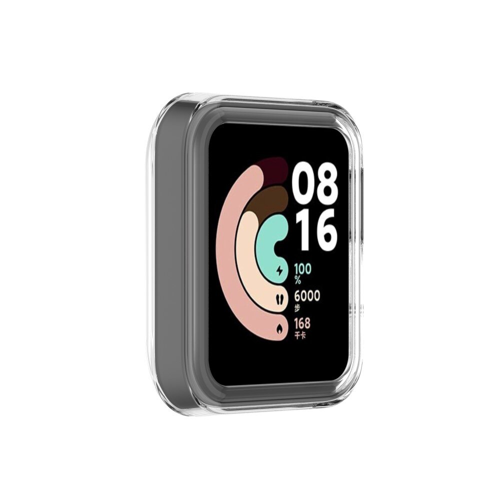 Xiaomi Mi Watch Lite Case Transparent