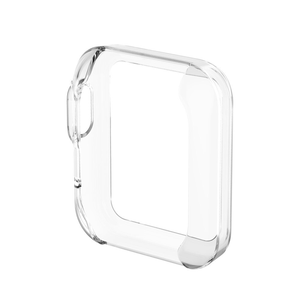 Xiaomi Mi Watch Lite Case Transparent