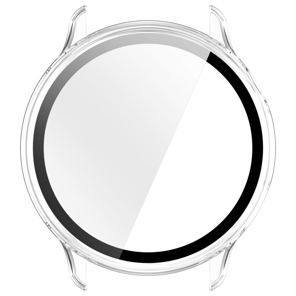 Garmin Vivoactive 6 Full Cover Case Transparent