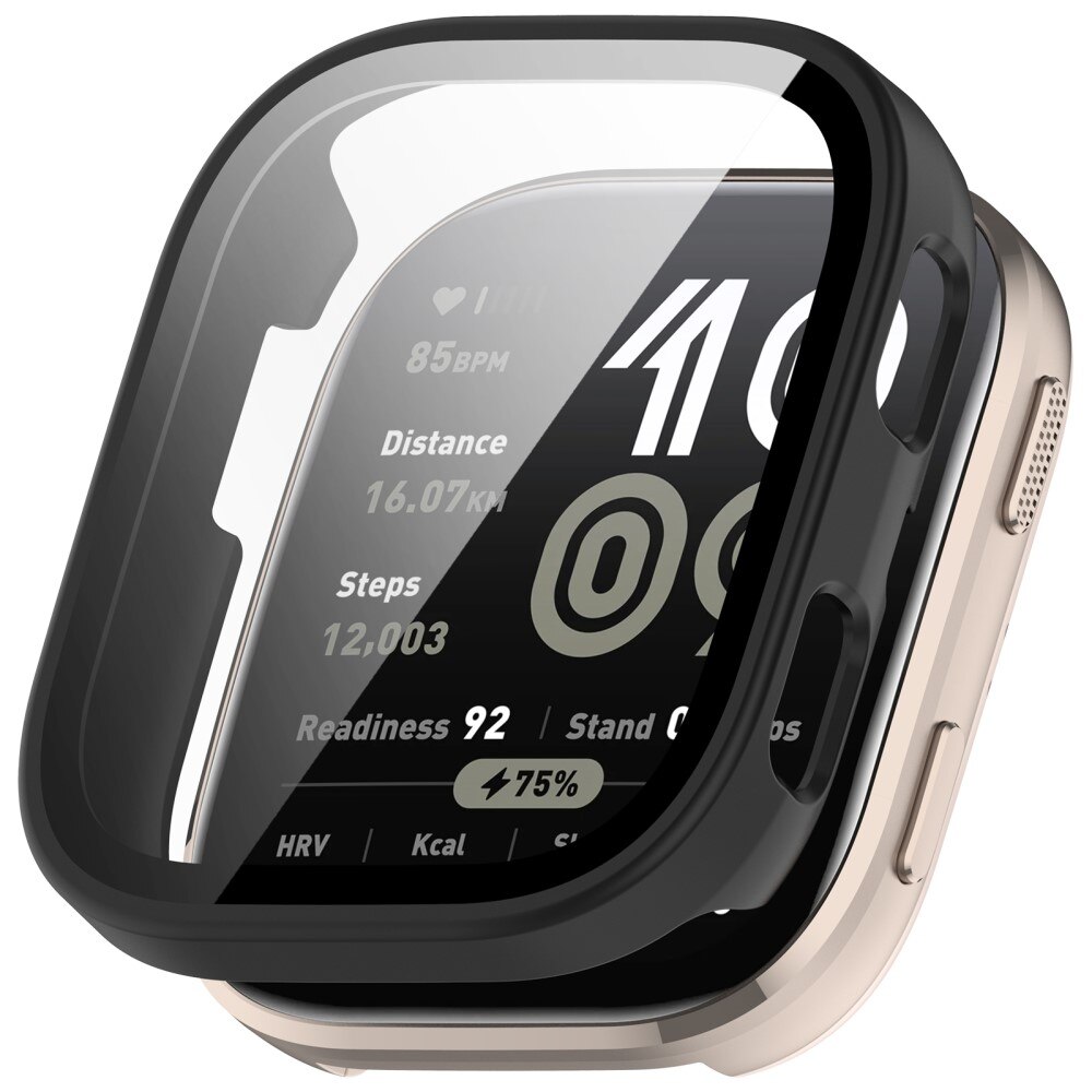 Amazfit Bip 6 Full Cover Case Black