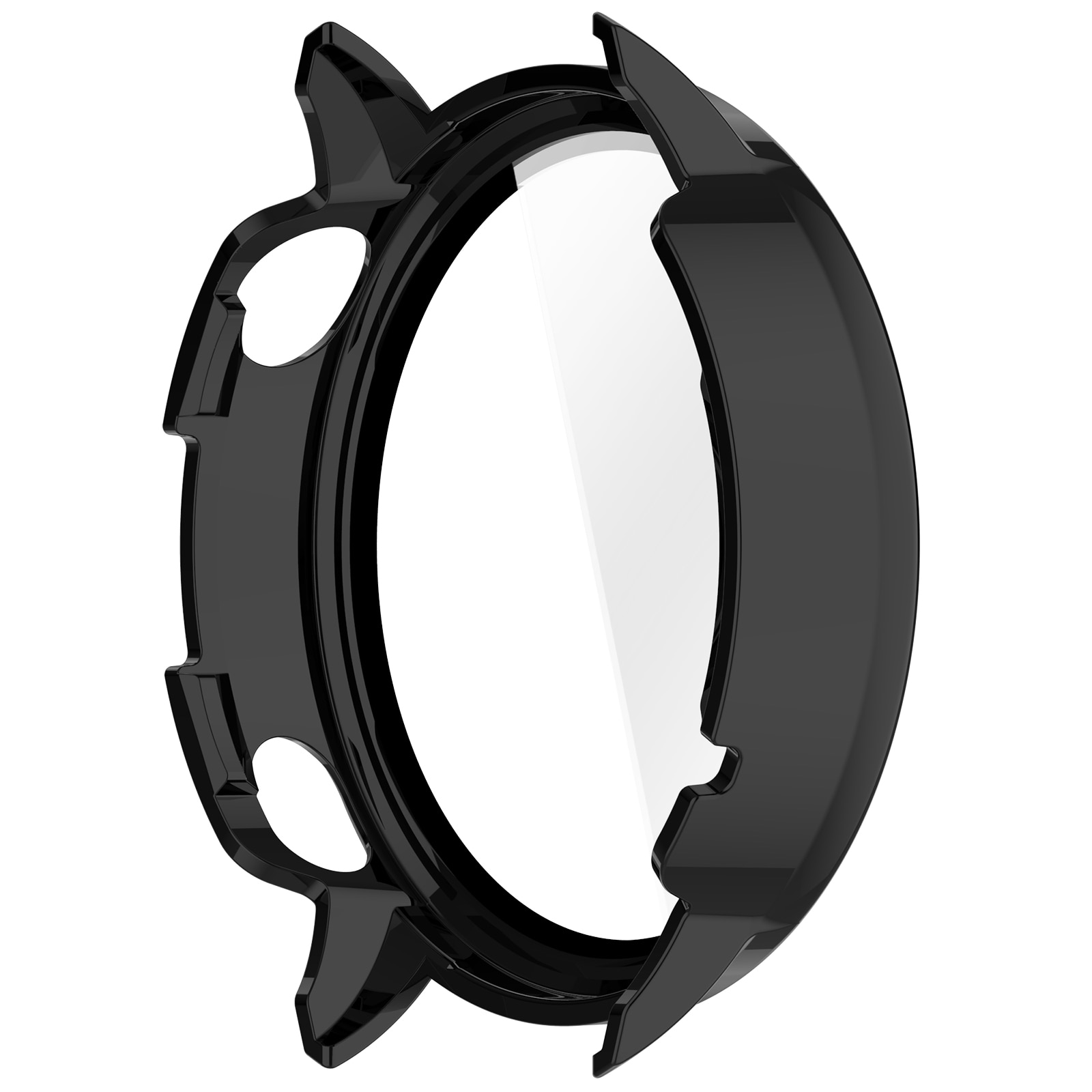  OnePlus Watch 3 43mm Full Cover Case Black