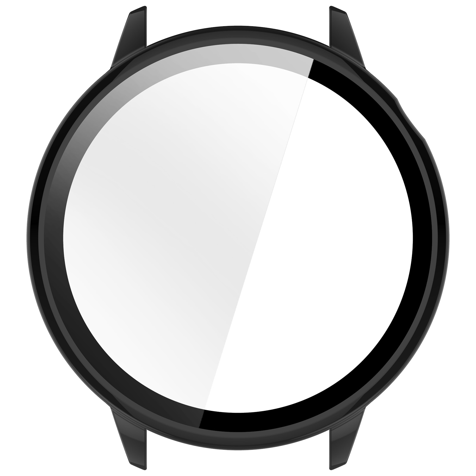 OnePlus Watch 3 43mm Full Cover Case Black