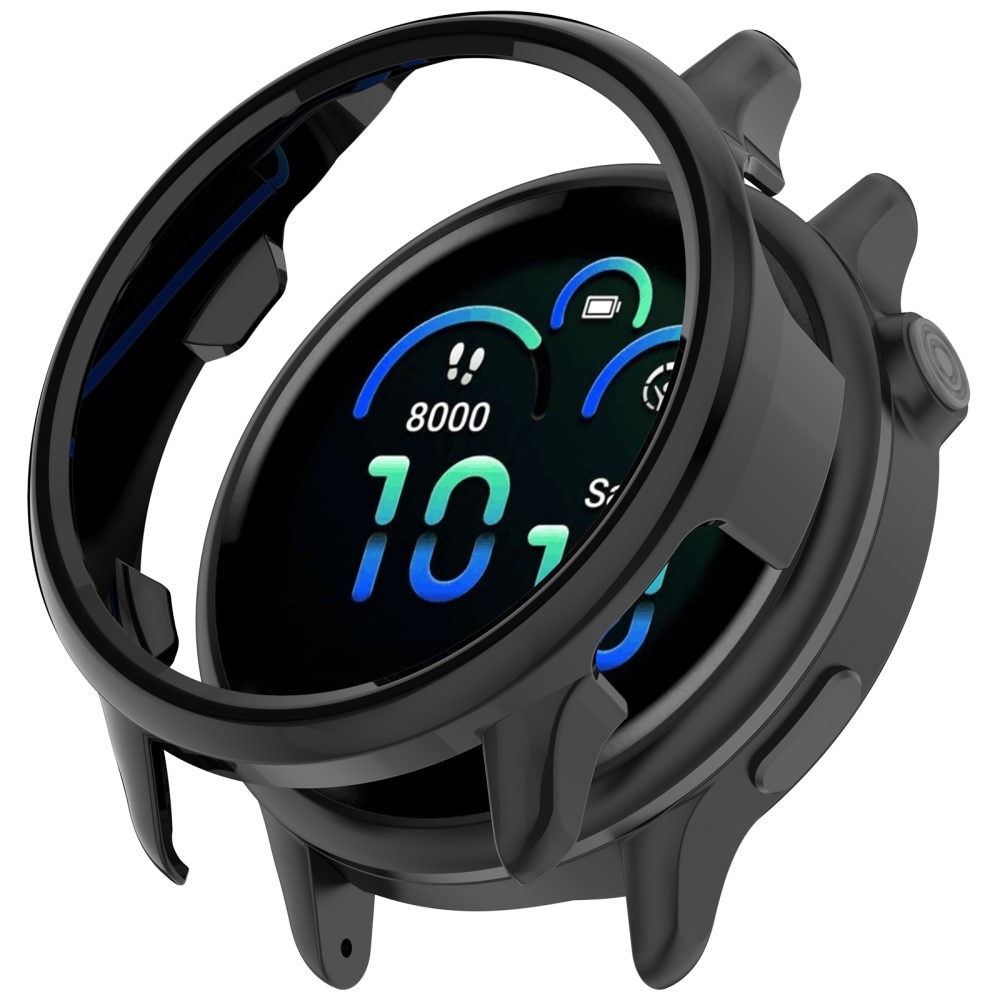 Garmin Vivoactive 6 Hard Case Black