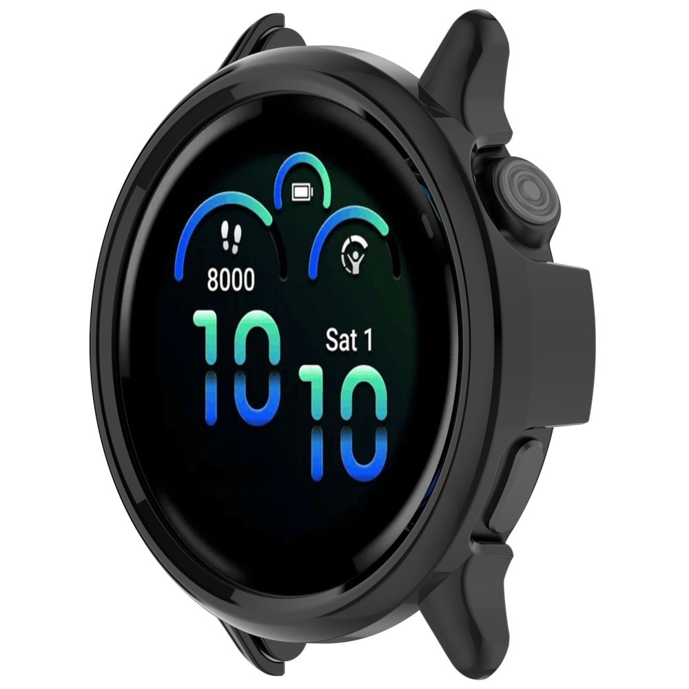 Garmin Vivoactive 6 Hard Case Black