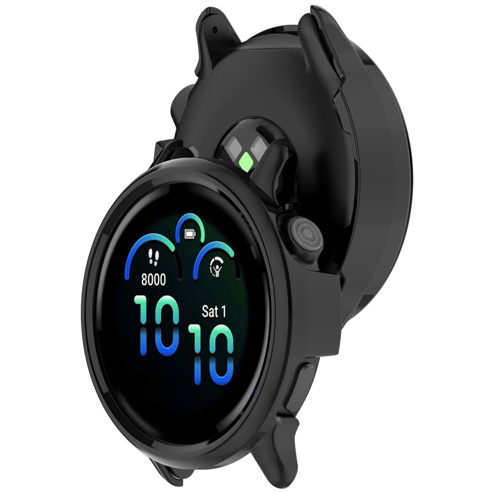Garmin Vivoactive 6 Hard Case Black