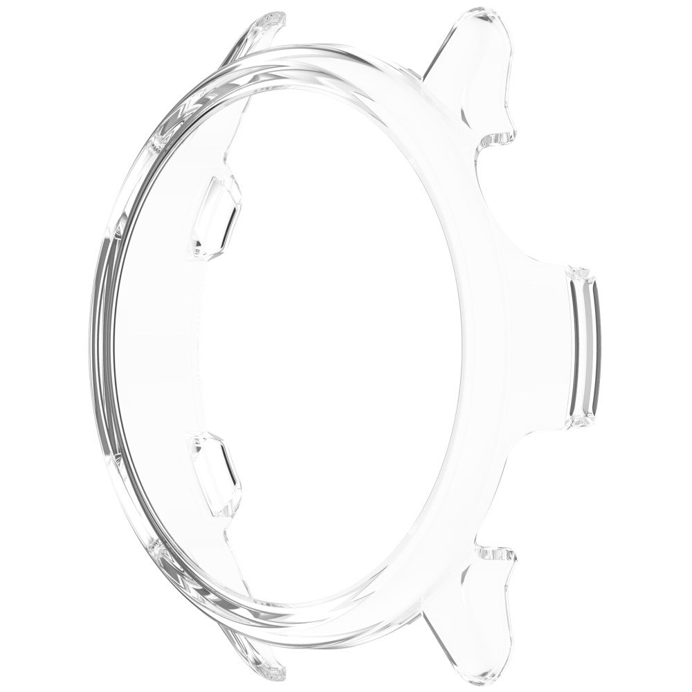 Garmin Vivoactive 6 Hard Case Transparent