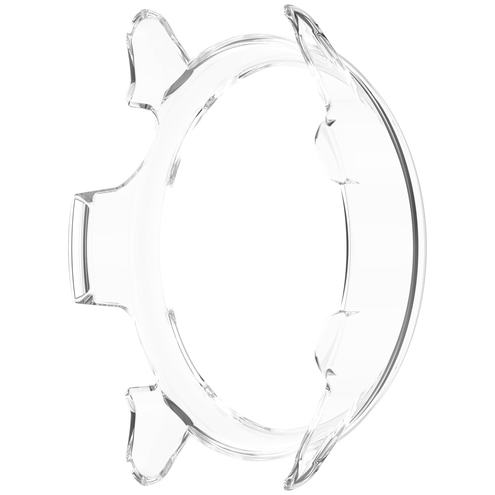 Garmin Vivoactive 6 Hard Case Transparent