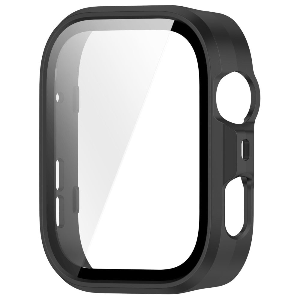 Huawei Watch Fit 4 Pro Full Cover Case Black