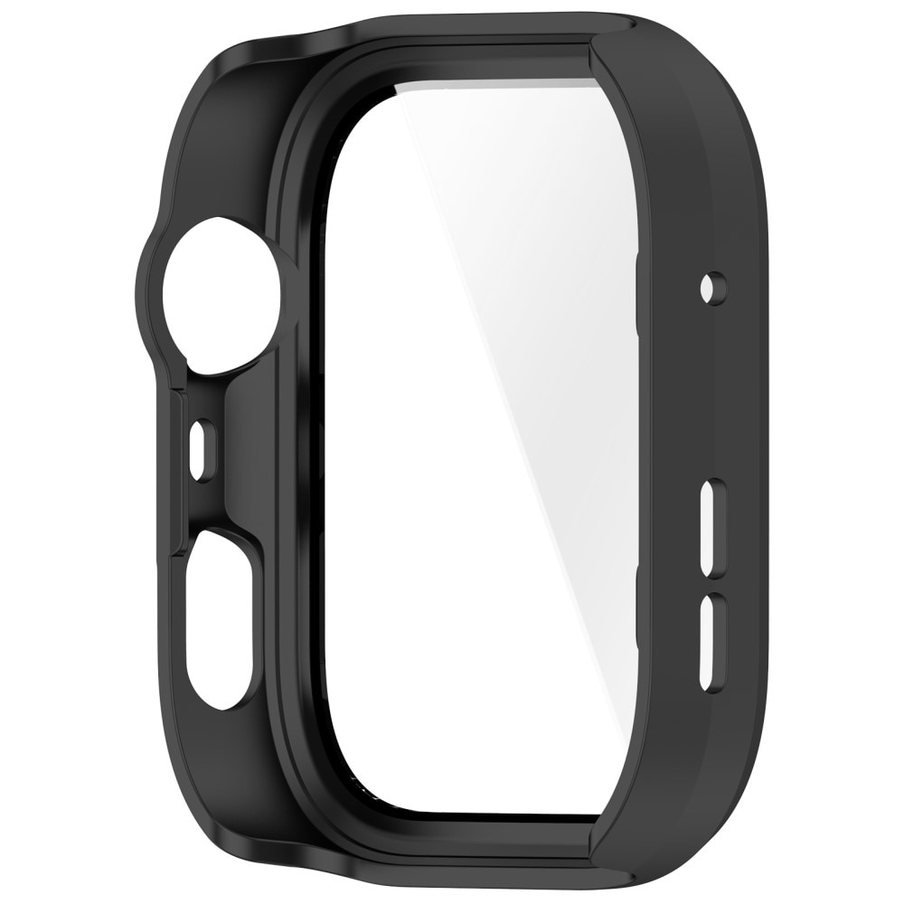Huawei Watch Fit 4 Pro Full Cover Case Black