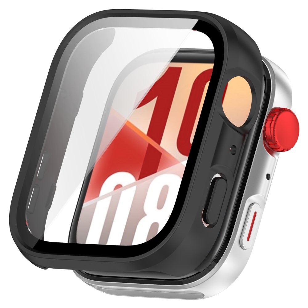 Huawei Watch Fit 4 Full Cover Case Black