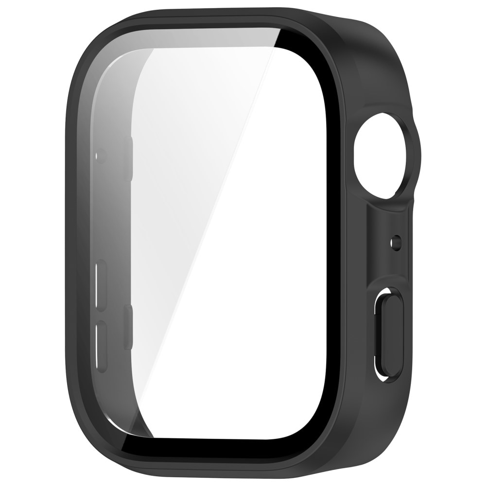 Huawei Watch Fit 4 Full Cover Case Black
