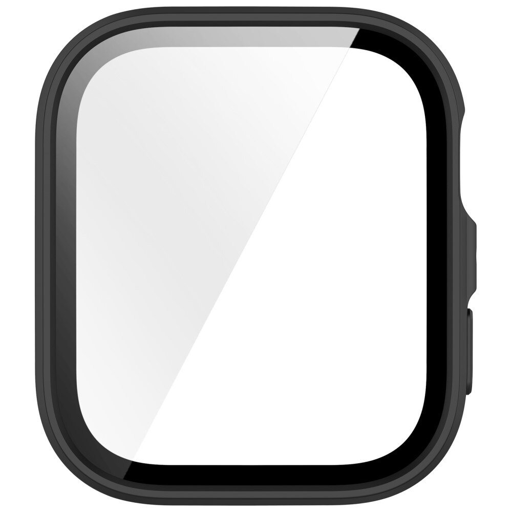 Huawei Watch Fit 4 Full Cover Case Black