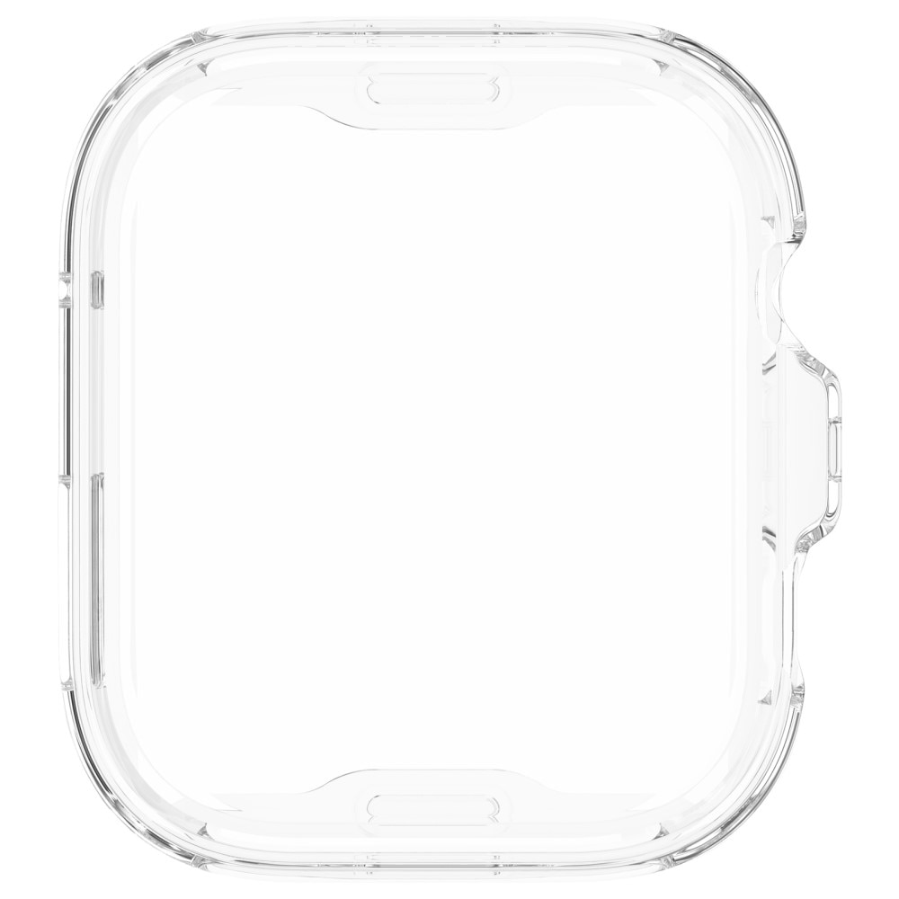 Huawei Watch Fit 4 Pro Full Protection Case Clear