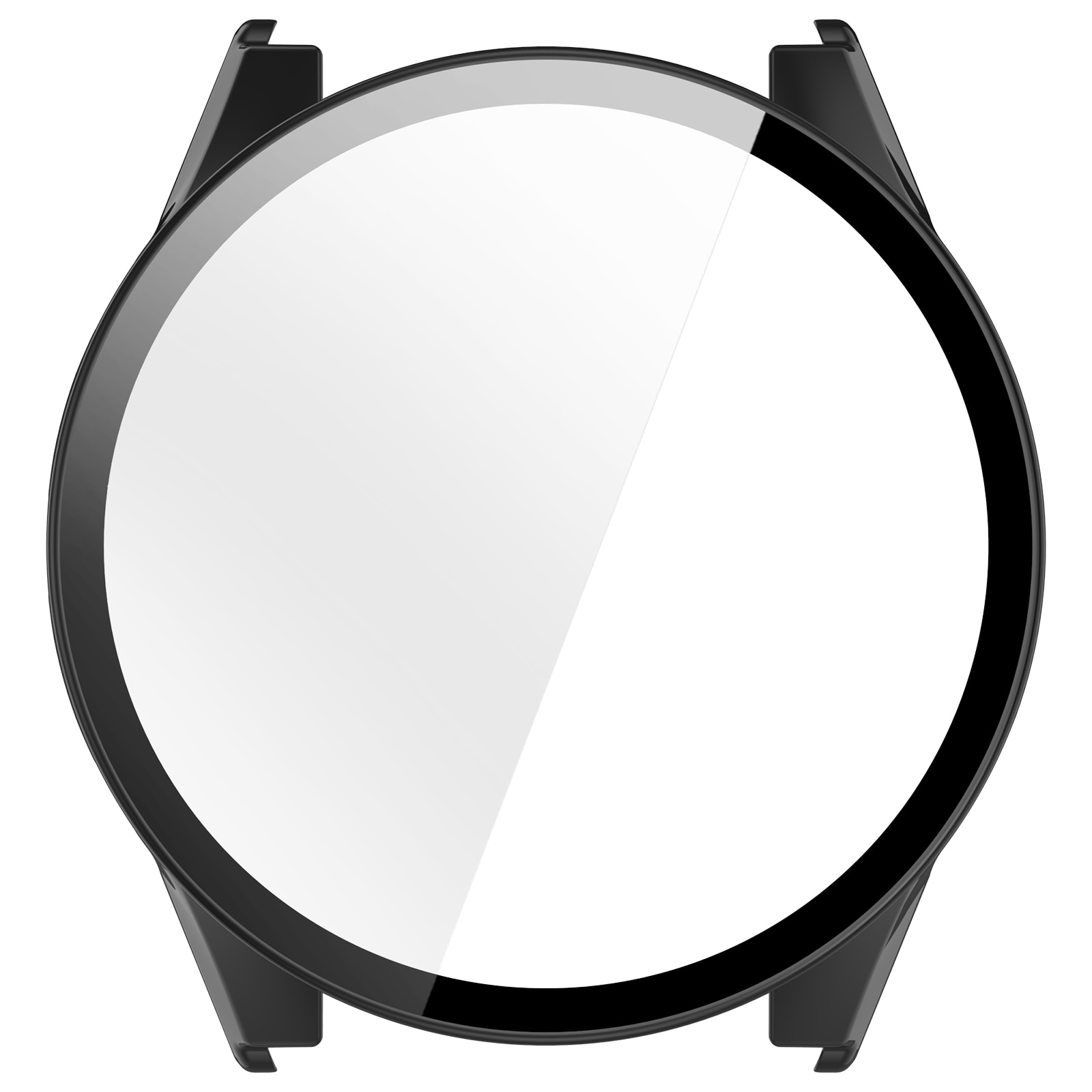 Garmin Forerunner 970 Full Cover Case Black
