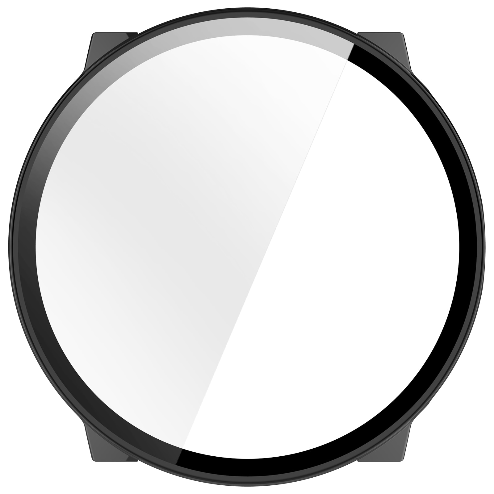 Suunto Run Full Cover Case Black