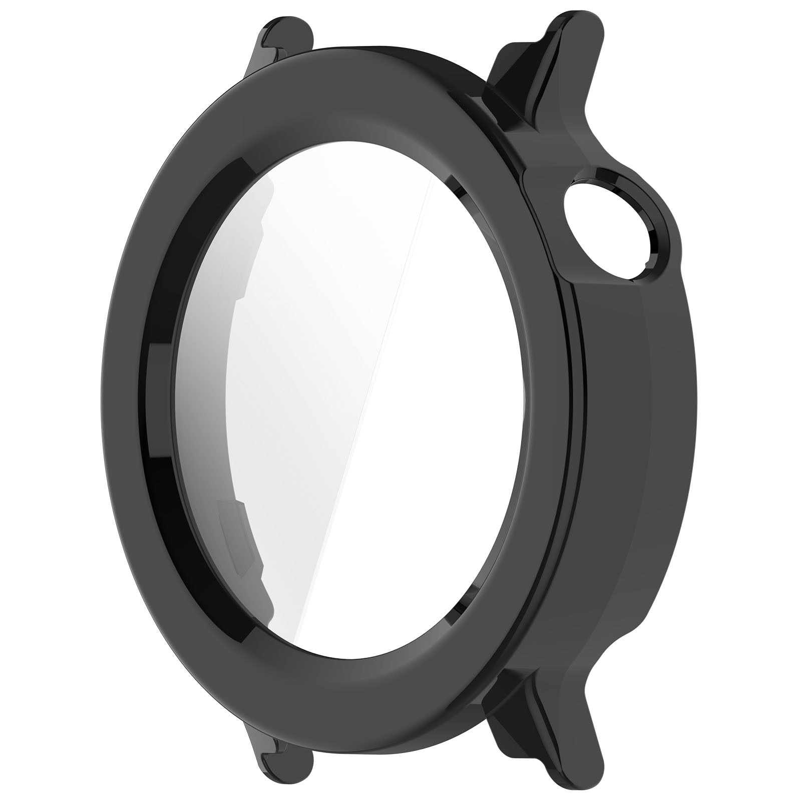 Nothing CMF Watch 3 Pro Full Cover Case Black