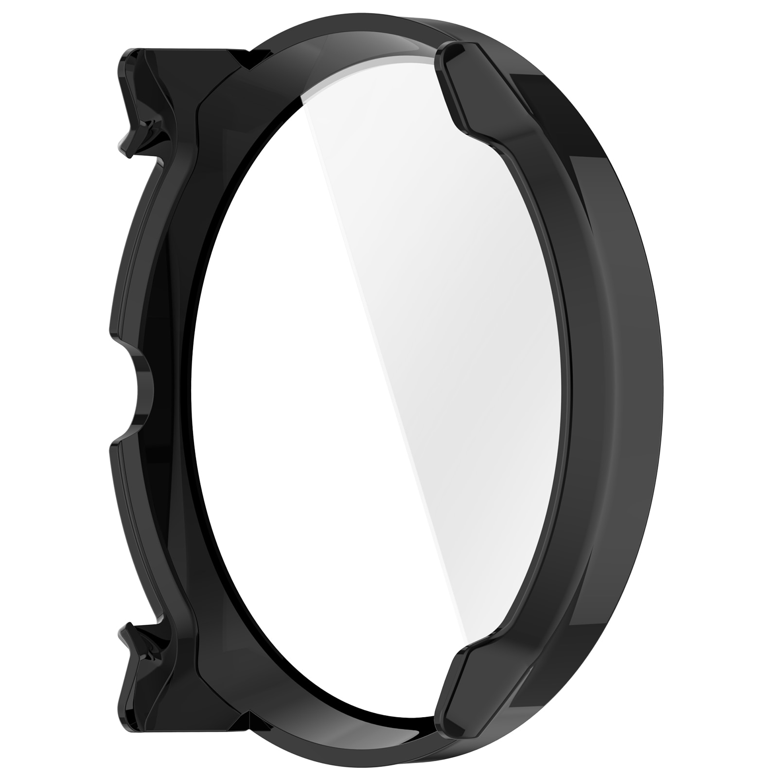 Suunto Race 2 Full Cover Case Black