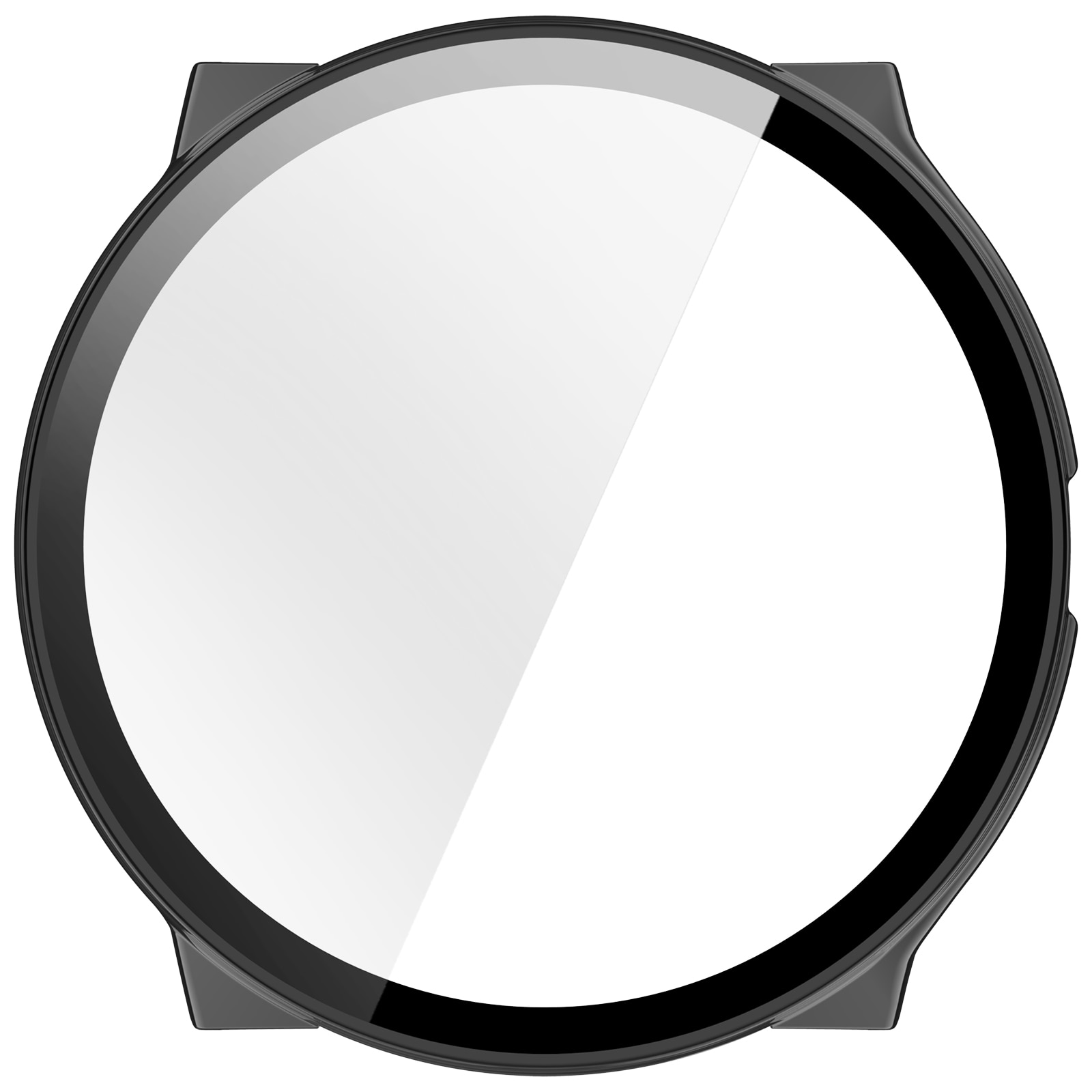 Suunto Race 2 Full Cover Case Black