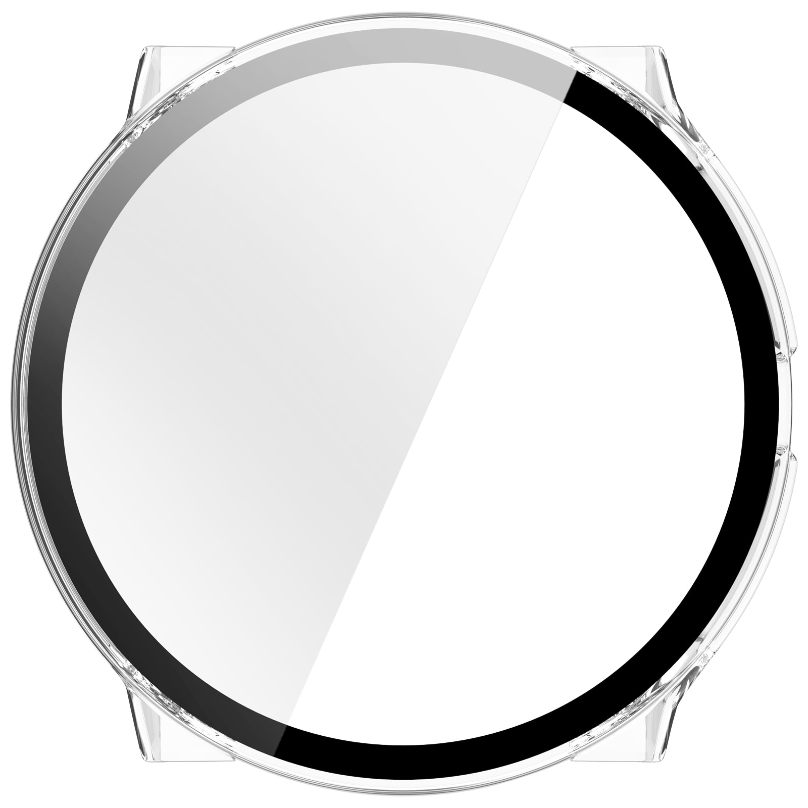 Suunto Race 2 Full Cover Case Transparent