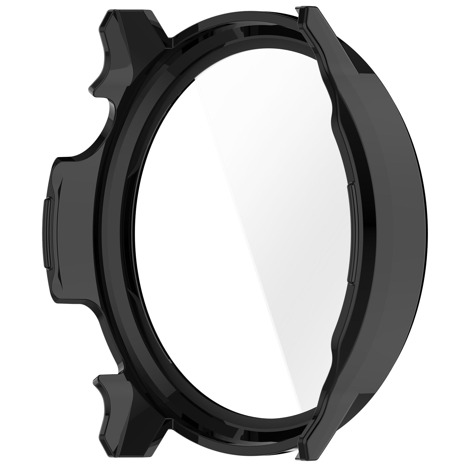 Garmin Venu 4 41mm Full Cover Case Black