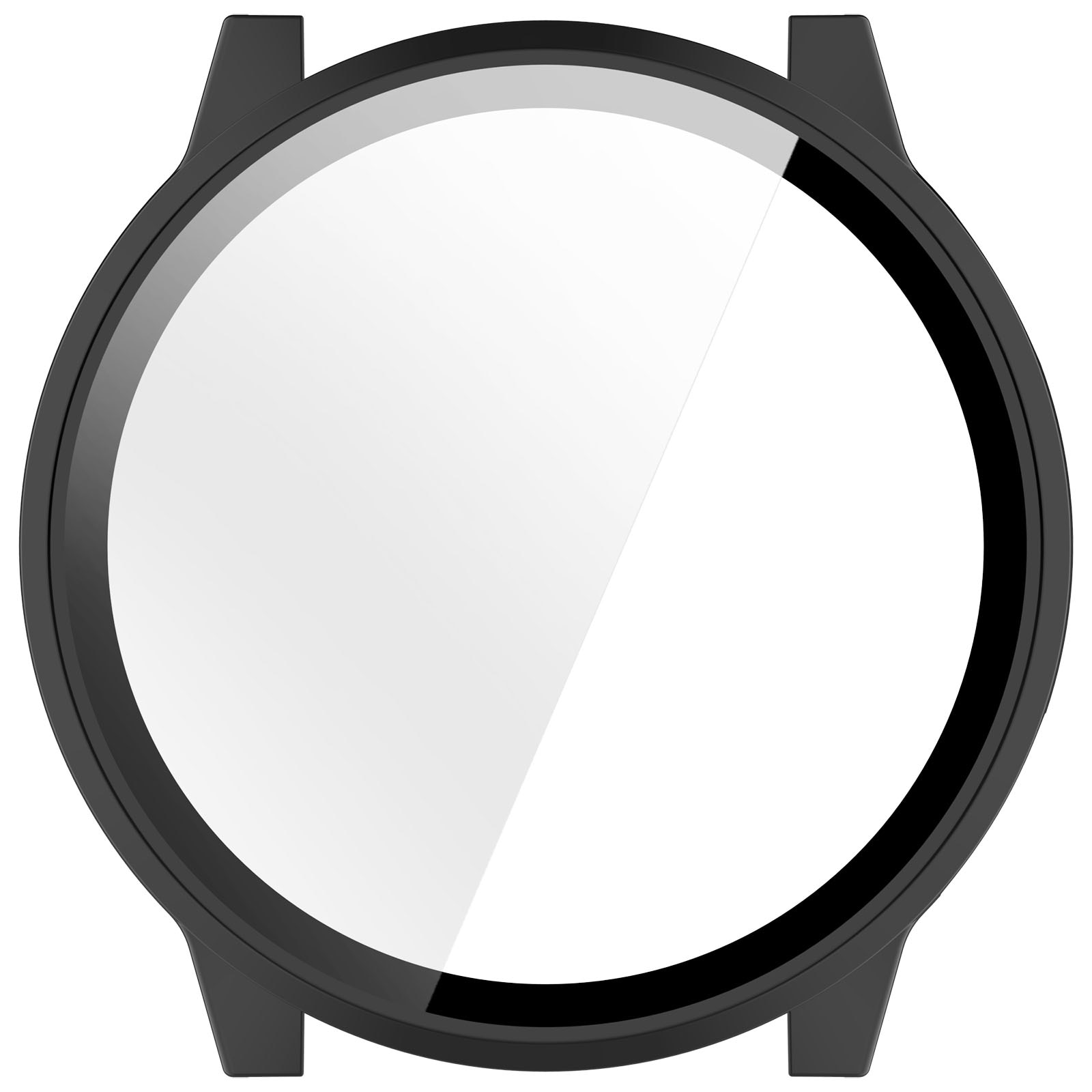 Garmin Venu 4 41mm Full Cover Case Black
