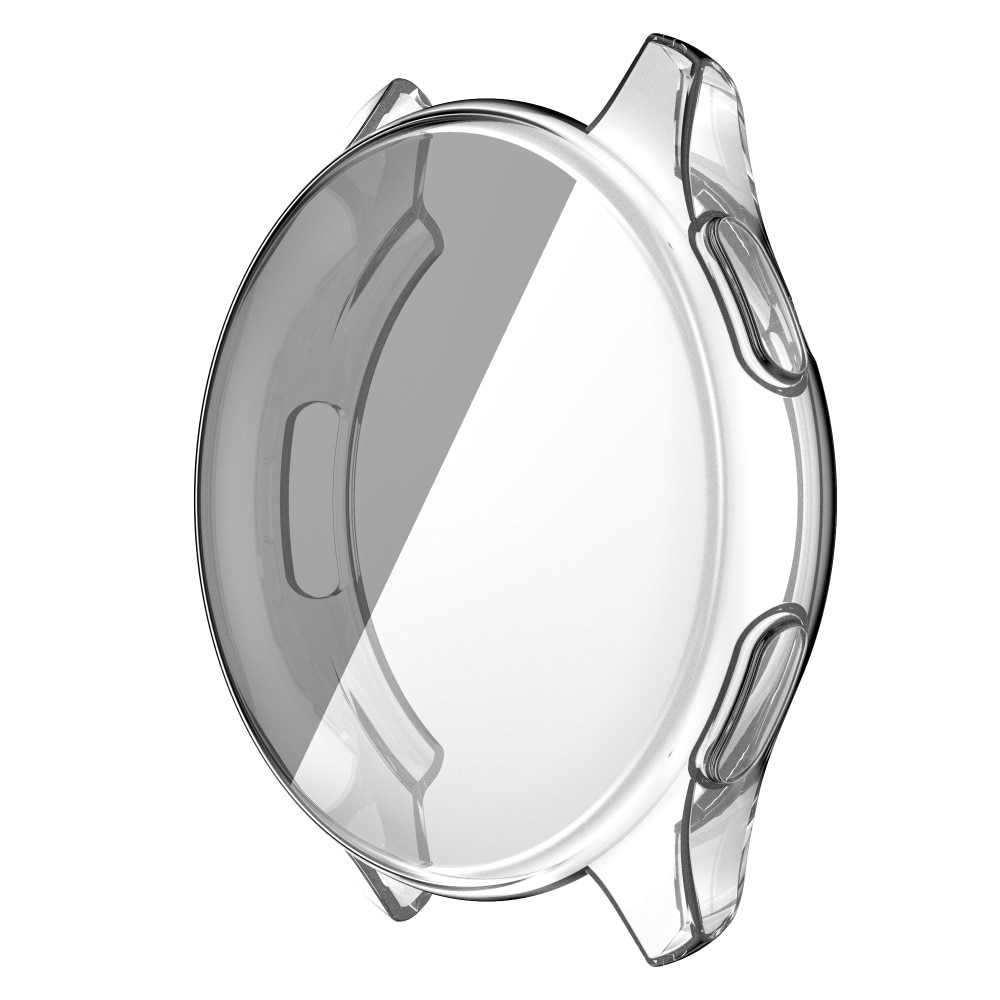 OnePlus Watch Full-Cover Case Transparent