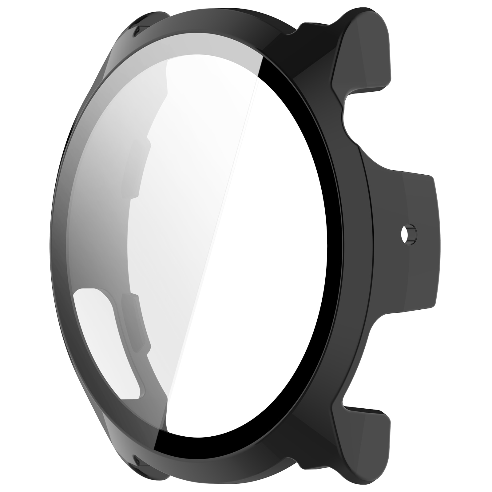 Full Cover Case Coros Pace 4 Svart