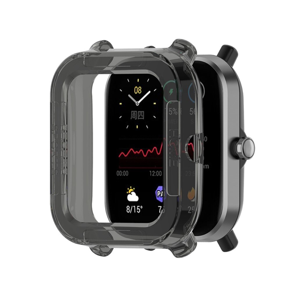 Amazfit GTS 2 Mini Case Black