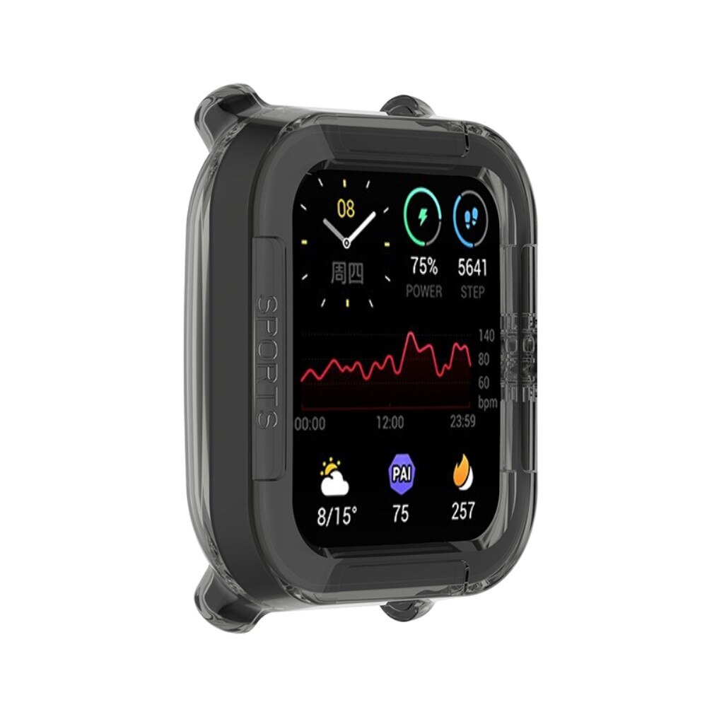 Amazfit GTS 2 Mini Case Black