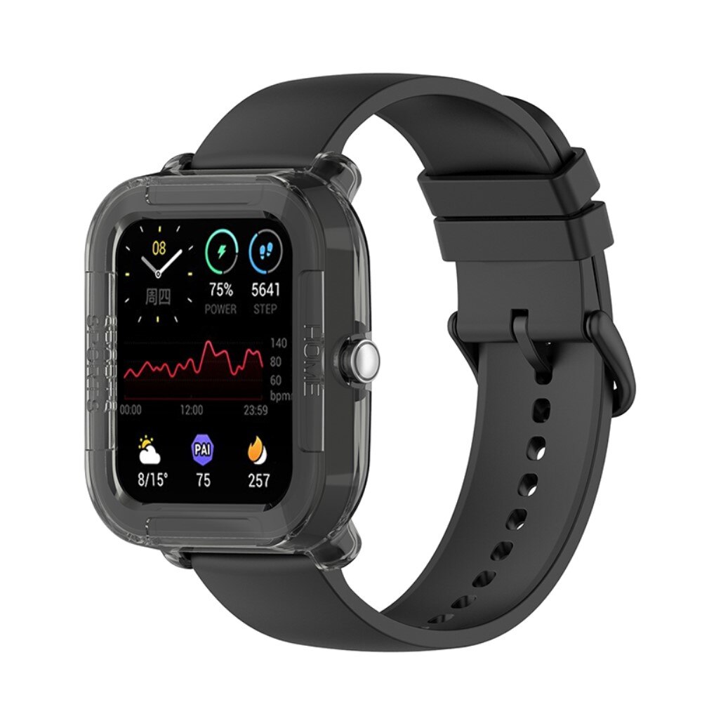 Amazfit GTS 2 Mini Case Black