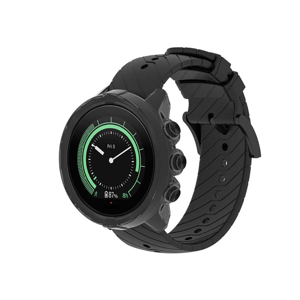 Suunto 9 Case Black