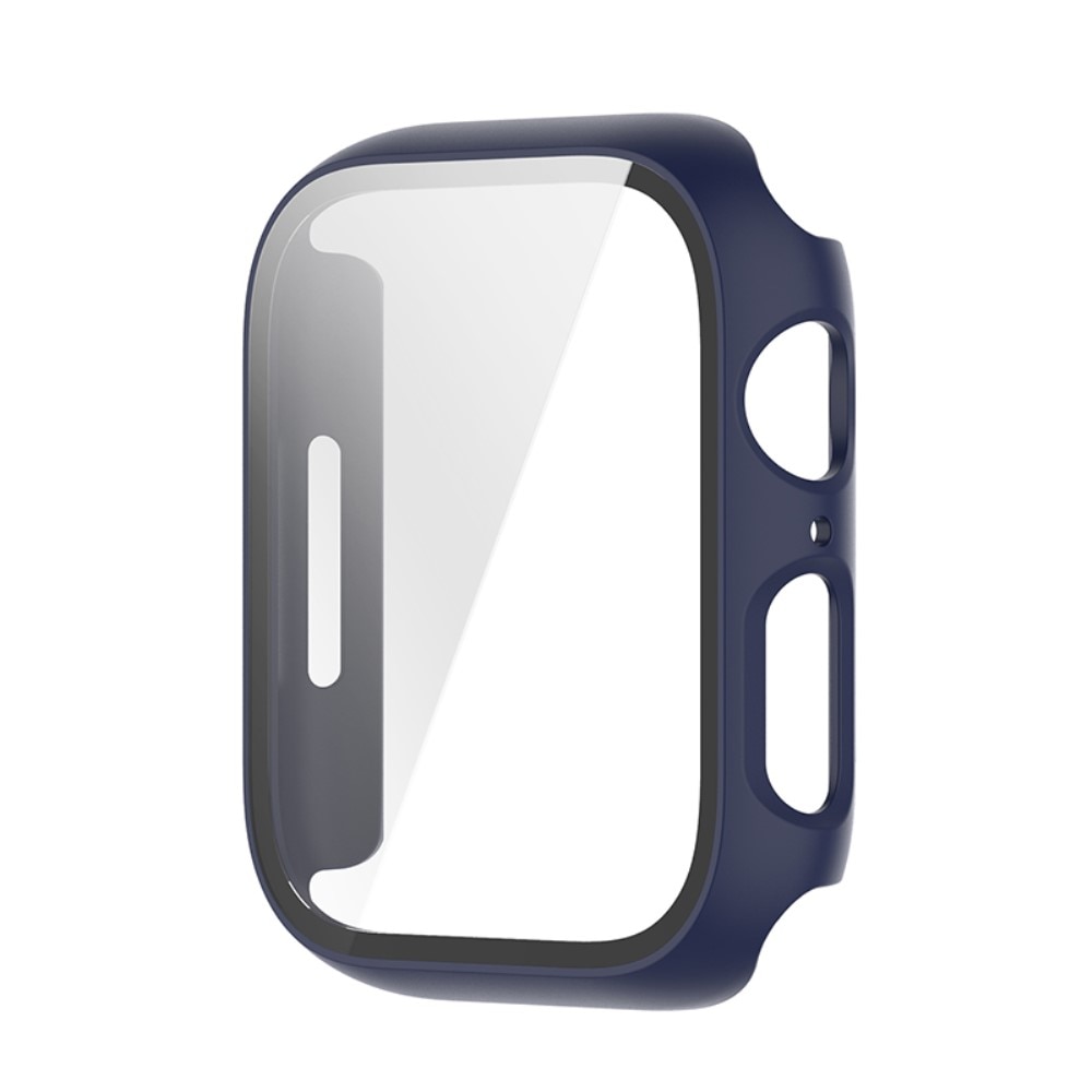 Apple Watch 45mm Series 8 Full Cover Case Blue